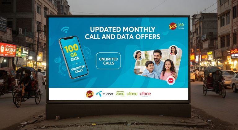 Staying connected is more important than ever, and choosing the right package can help users save money while enjoying uninterrupted